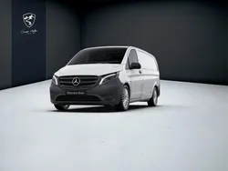 Utilisé 2022 Mercedes Vito Monospace | 36 900 €