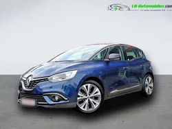 Utilisé 2017 Renault Scénic IV Monospace | 20 800 € (Prix cher)