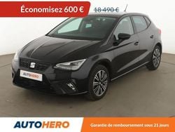 Noir Utilisé 2024 Seat Ibiza Copa Citadine | 17 890 € (Super prix)