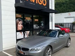 Utilisé 2014 BMW Z4 Comfort Edition Cabriolet | 26 980 €