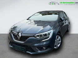 Utilisé 2016 Renault Mégane IV Berline | 9 900 € (Super prix)