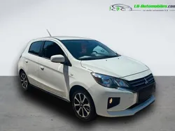 Utilisé 2021 Mitsubishi Space Star Citadine | 14 800 € (Prix juste)
