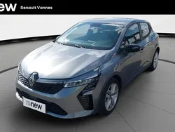 Gris Utilisé 2023 Renault Clio V Evolution Citadine | 14 490 € (Bon prix)