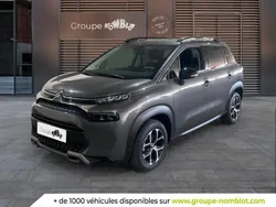Dore Utilisé 2024 Citroën C3 Aircross PureTech SUV | 22 688 € (Prix cher)