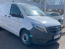 Blanc Occasion 2022 Mercedes Vito Van | 24 990 €