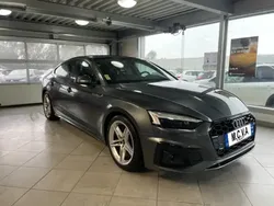 Utilisé 2021 Audi A5 S-Line Coupé | 35 900 €
