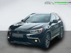 Utilisé 2017 Mitsubishi ASX SUV | 18 800 € (Super prix)