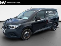Noir Utilisé 2022 Renault Kangoo Van | 17 990 €