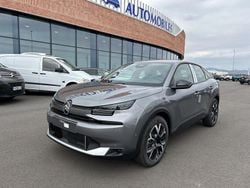 Nouvelle 2025 Citroën C4 Business Class Berline | 23 990 € (Prix juste)