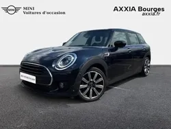 Utilisé 2022 Mini Cooper Citadine | 28 490 € (Prix assez cher)