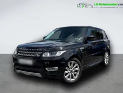 Utilisé 2017 Land Rover Range Rover SUV | 41 000 € (Super prix)