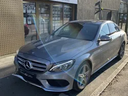 Utilisé 2014 Mercedes C220 Sportline Berline | 19 990 € (Prix juste)