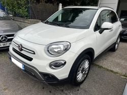 Utilisé 2019 Fiat 500X Cross SUV | 11 990 € (Prix juste)