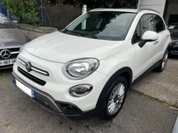 Utilisé 2019 Fiat 500X Cross SUV | 11 990 € (Prix juste)