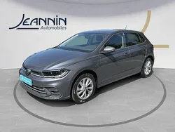 Utilisé 2022 VW Polo S | 19 990 € (Prix juste)