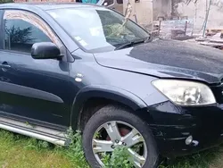 Utilisé 2007 Toyota RAV4 Executive SUV | 1 850 €