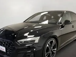 Utilisé 2021 Audi A5 Sportback S-Line Coupé | 38 890 € (Prix juste)