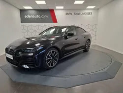 Utilisé 2023 BMW 420 M Sport Coupé | 45 890 € (Prix assez cher)