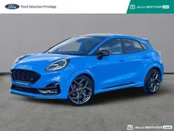 Bleu Utilisé 2023 Ford Puma Viva | 29 980 €
