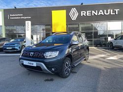 Utilisé 2019 Dacia Duster Prestige SUV | 14 990 € (Prix juste)