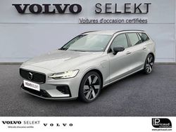 Utilisé 2024 Volvo V60 Plus Break | 55 890 €