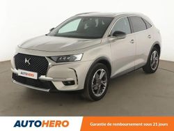 Gris Utilisé 2022 DS Automobiles DS7 Crossback Rivoli SUV | 27 990 € (Bon prix)