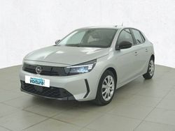 Gris Utilisé 2024 Opel Corsa | 14 690 € (Prix assez cher)