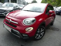 Utilisé 2015 Fiat 500X Cross Plus SUV | 9 990 € (Prix juste)