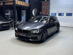 Utilisé 2015 BMW M135 Performance Citadine | 29 990 € (Prix juste)