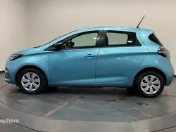 Utilisé 2021 Renault Zoe Life Citadine | 12 499 € (Bon prix)