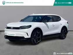 Blanc Utilisé 2025 Ford Capri Extended Range SUV | 39 990 € (Super prix)