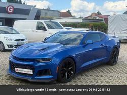 Bleu Utilisé 2016 Chevrolet Camaro SS Coupé | 31 990 €