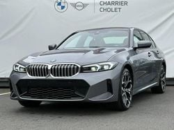 Gris Utilisé 2025 BMW 330 M Sport Berline | 55 600 € (Prix cher)
