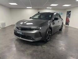 Gris fonce Utilisé 2023 Opel Astra Berline | 23 540 € (Prix juste)