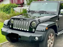 Utilisé 2014 Jeep Wrangler Sahara SUV | 26 900 € (Prix juste)