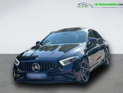 Utilisé 2021 Mercedes CLS53 AMG AMG Coupé | 67 800 €