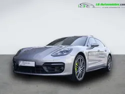 Utilisé 2024 Porsche Panamera 4S Berline | 111 600 € (Prix juste)