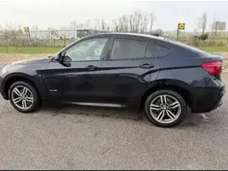 Utilisé 2015 BMW X6 Exclusive SUV | 29 400 € (Prix juste)