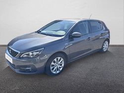 Utilisé 2018 Peugeot 308 S Berline | 8 626 € (Bon prix)