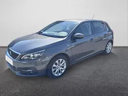 Utilisé 2018 Peugeot 308 S Berline | 8 626 € (Bon prix)