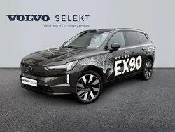 Gris Utilisé 2024 Volvo EX90 Performance SUV | 103 889 €