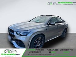 Utilisé 2021 Mercedes GLE350 Coupé | 79 300 € (Prix cher)