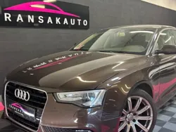 Utilisé 2012 Audi A5 Sportback Ambition Berline | 10 990 €