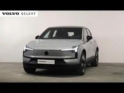 Gris brume métal Occasion 2025 Volvo EX30 SUV | 39 900 € (Prix juste)