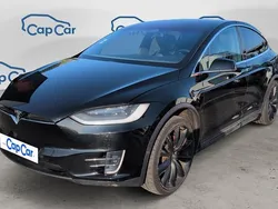 Utilisé 2019 Tesla Model X Performance SUV | 47 990 €
