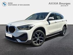 Blanc Utilisé 2022 BMW X1 SUV | 25 890 € (Bon prix)