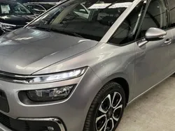 Utilisé 2020 Citroën C4 SpaceTourer Feel Monospace | 13 990 € (Bon prix)
