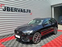 Noir Utilisé 2022 Volvo XC60 Ultimate SUV | 35 290 € (Bon prix)
