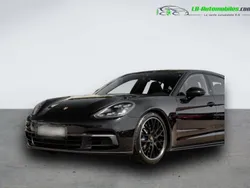 Utilisé 2020 Porsche Panamera 4S Berline | 87 400 € (Prix assez cher)