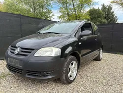 Noir Utilisé 2006 VW Fox Citadine | 2 500 €